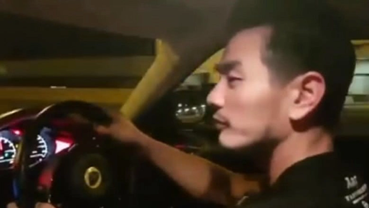 งานเข้า !? “บีม ศรัณยู” สุดซอย ร้อยยี่ งานเข้า !? “บีม ศรัณยู” สุดซอย ร้อยยี่