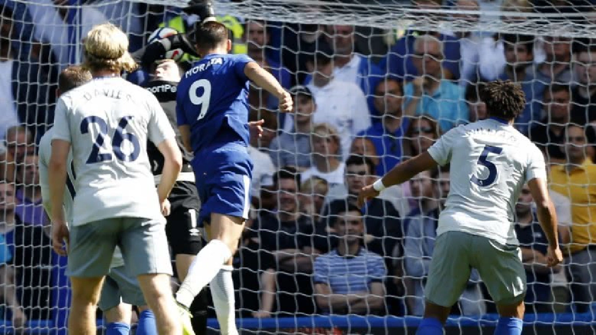 "เชลซี"เปิดบ้านทุบ"เอฟเวอร์ตัน"2-0ศึกพรีเมียร์ลีก "เชลซี"เปิดบ้านทุบ"เอฟเวอร์ตัน"2-0ศึกพรีเมียร์ลีก