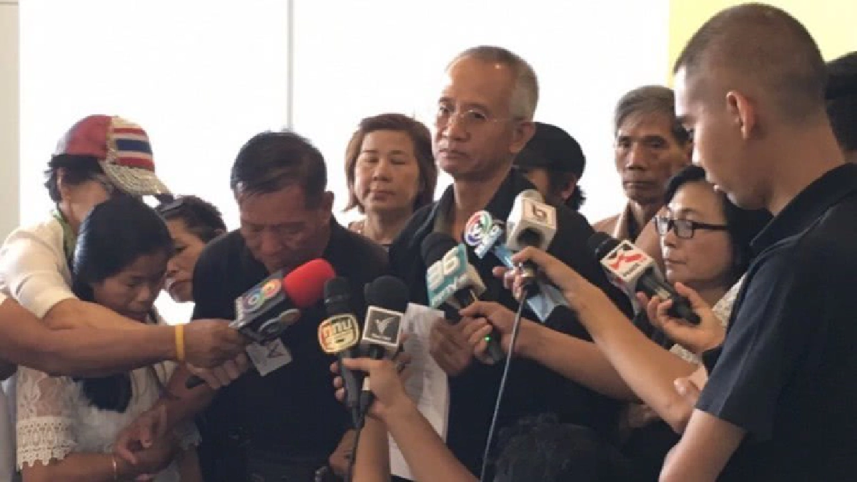 "วีระ" จี้ ป.ป.ช. ขยายเวลาขออุทธรณ์คดีสลายม็อบพันธมิตรฯ "วีระ" จี้ ป.ป.ช. ขยายเวลาขออุทธรณ์คดีสลายม็อบพันธมิตรฯ