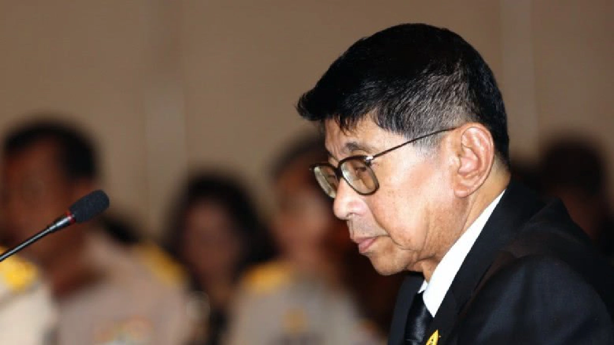 17 กก. ยุทธศาสตร์ชาติ เข้า ครม. พรุ่งนี้ 