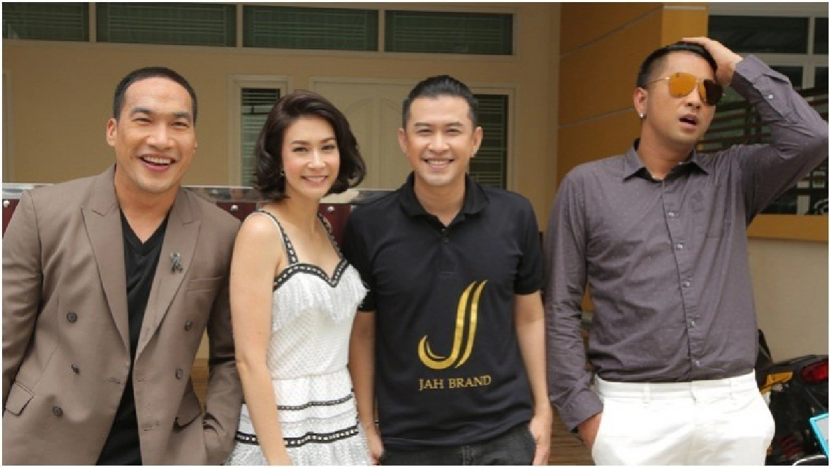 'แจ็ค' เปิดกรุของขลัง