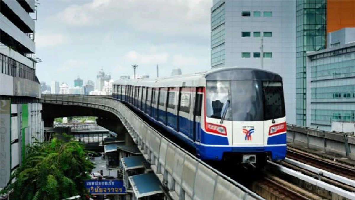 "บีทีเอส"แจ้งขอปรับค่าโดยสารรถไฟฟ้าใหม่เริ่ม 1 ตุลาคม 2560 "บีทีเอส"แจ้งขอปรับค่าโดยสารรถไฟฟ้าใหม่เริ่ม 1 ตุลาคม 2560