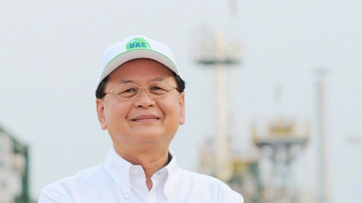 "ยูเอซี"เตรียมจับมือพันธมิตรลุยลงทุนโรงไฟฟ้าขยะในลาว