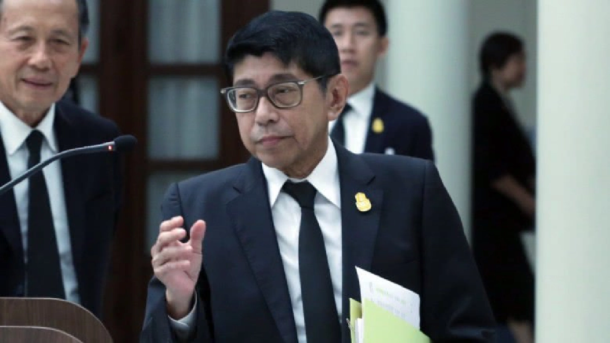 ชี้  ม. 44 ไม่ได้ปิดเหมืองทอง แค่ไม่ต่อใบอนุญาต