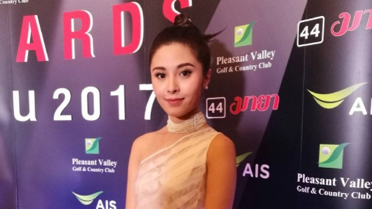 ‘มิลลี่’ เคลียร์สัญญา ‘ช่อง7’ ‘มิลลี่’ เคลียร์สัญญา ‘ช่อง7’