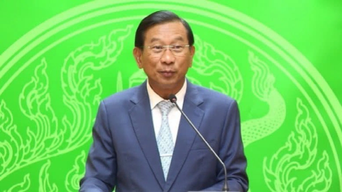 เปิดรับเกษตรกรเข้าร่วมโครงการฟื้นฟูที่ได้รับผลกระทบอุทกภัย