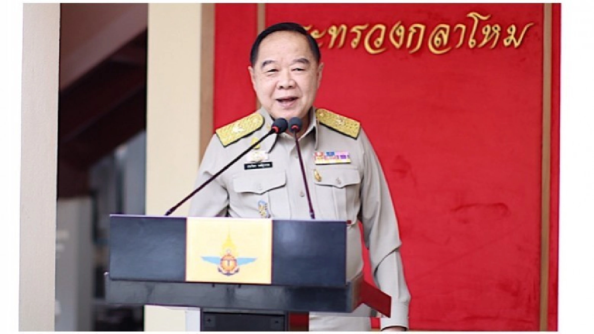 น้อมนำพระราโชวาท“ในหลวงร.10"มาเป็นหลักประพฤติตน