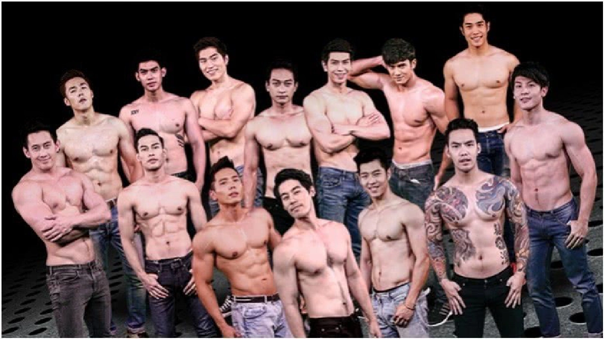 งานดีทำ 'แม้กกี้- หยก- เบนซ์' ถึงขั้นซู๊ดปาก..ก งานดีทำ 'แม้กกี้- หยก- เบนซ์' ถึงขั้นซู๊ดปาก..ก