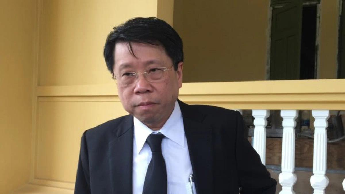 จับตา!!ศธ.ส่งชื่อโยกย้ายซี 11 ครม.พรุ่งนี้