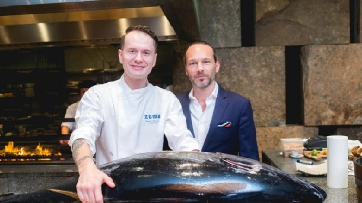 ถูกลิ้นสาวก‘ทูน่า’นักแล