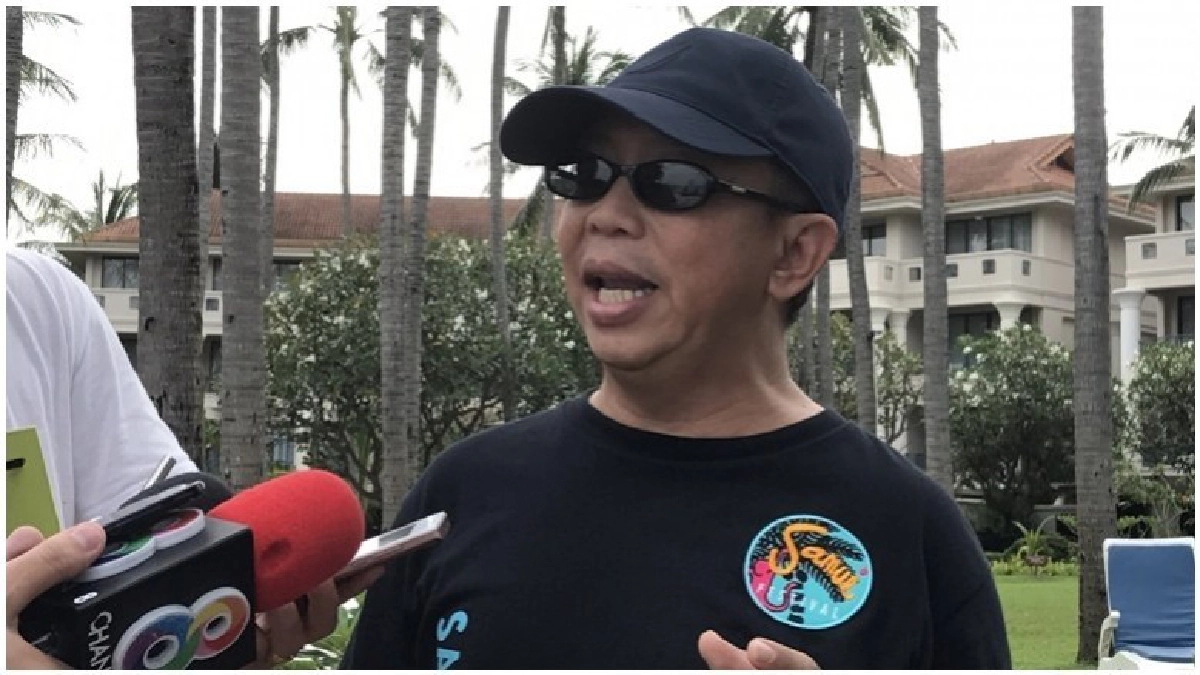 "สาทิตย์"แนะดูกรณี"ยิ่งลักษณ"เป็นบรรทัดฐาน"นายกฯ"คนต่อไป