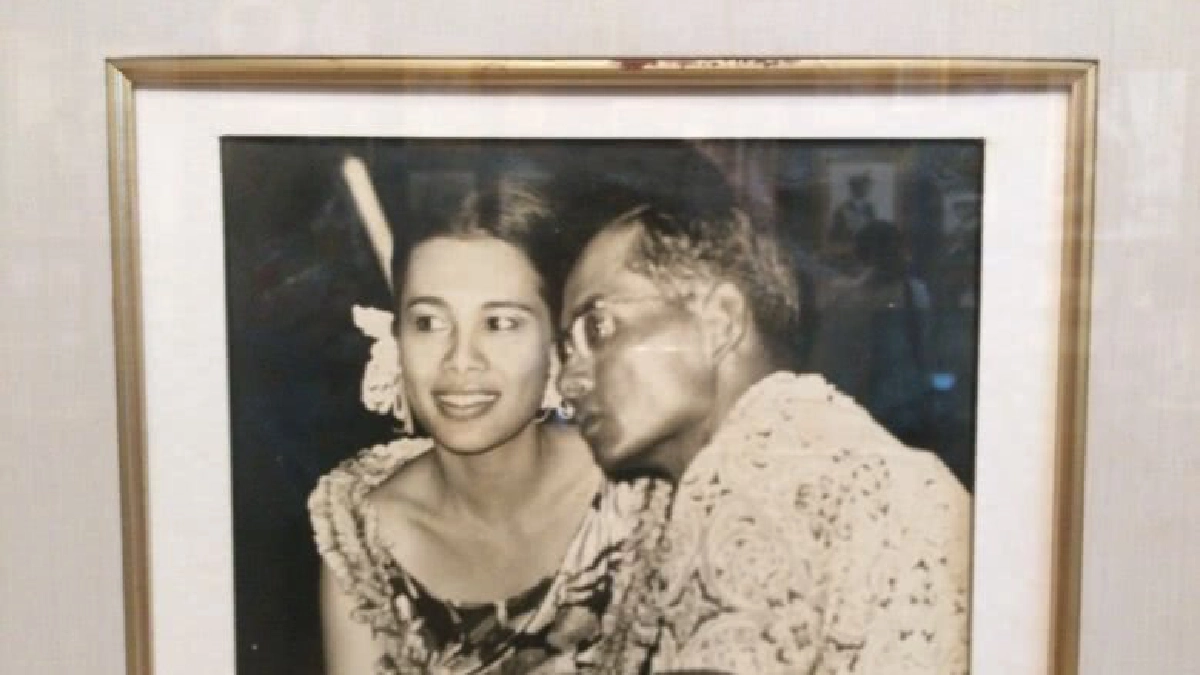 พระราชาในดวงใจ พระราชาในดวงใจ
