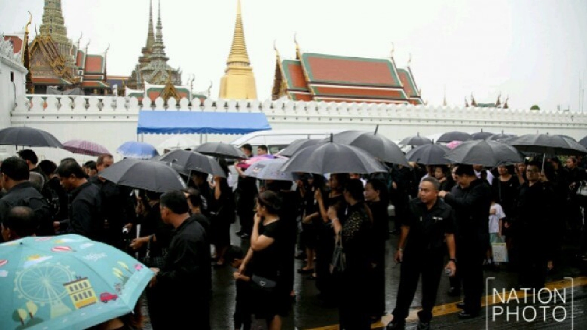 ประทับใจในหลวง ร.9 ที่ทรงงานเพื่อประชาชนคนไทยมาตลอด ประทับใจในหลวง ร.9 ที่ทรงงานเพื่อประชาชนคนไทยมาตลอด