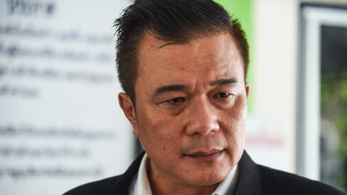 "บุญทรง" สั่ง "เมีย" ถอนฟ้องบังคับคดี "บุญทรง" สั่ง "เมีย" ถอนฟ้องบังคับคดี