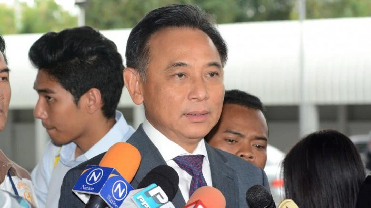 ศาลเลื่อนสั่งคดี "เมียบุญทรง" ฟ้องอายัดทรัพย์ 