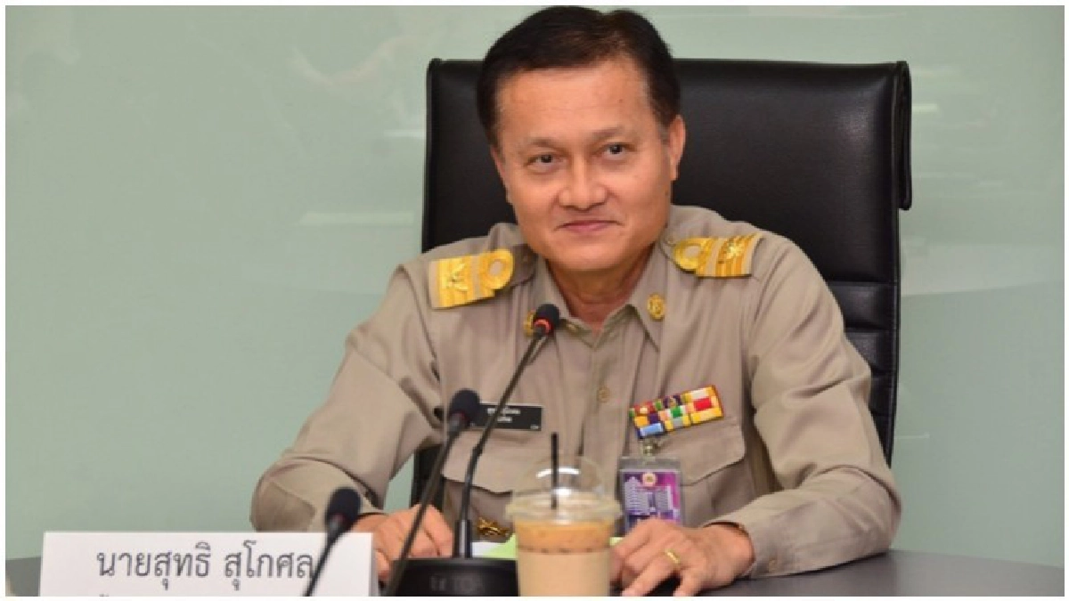 ครม.เห็นชอบย้าย"ขรก."14 ตำแหน่ง-"สุทธิ"อธิบดีกพร.