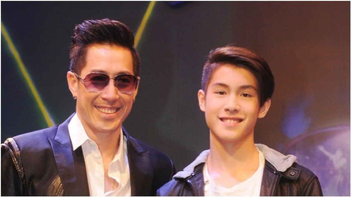 ‘พ่อเจ’ แจงเหตุ ‘เจ้านาย’ เจอดราม่าเข้าผับทั้งที่อายุไม่ถึง ‘พ่อเจ’ แจงเหตุ ‘เจ้านาย’ เจอดราม่าเข้าผับทั้งที่อายุไม่ถึง