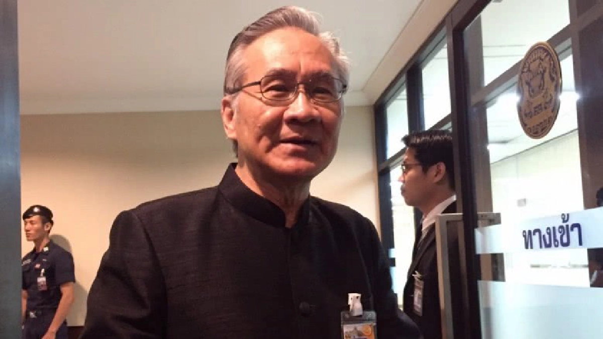 ถอนพาสปอร์ต "ปู" เรื่องยังไม่ถึง "บัวแก้ว" ถอนพาสปอร์ต "ปู" เรื่องยังไม่ถึง "บัวแก้ว"