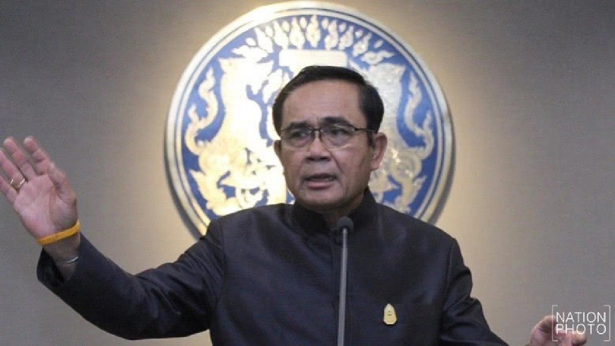 ครม.พิจารณาบัตรสวัสดิการแห่งรัฐ ช่วยผู้มีรายได้น้อย