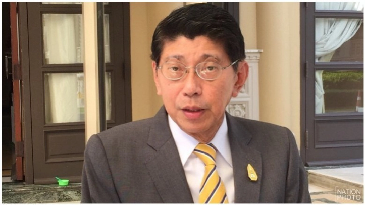 เด้ง"ผอ.พศ."นั่งผู้ตรวจฯ"วิษณุ"ชมทำงานดี