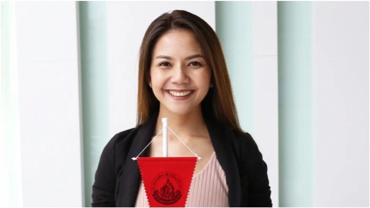 'จ๊ะอาร์สยาม' ชวนบริจาคเงิน