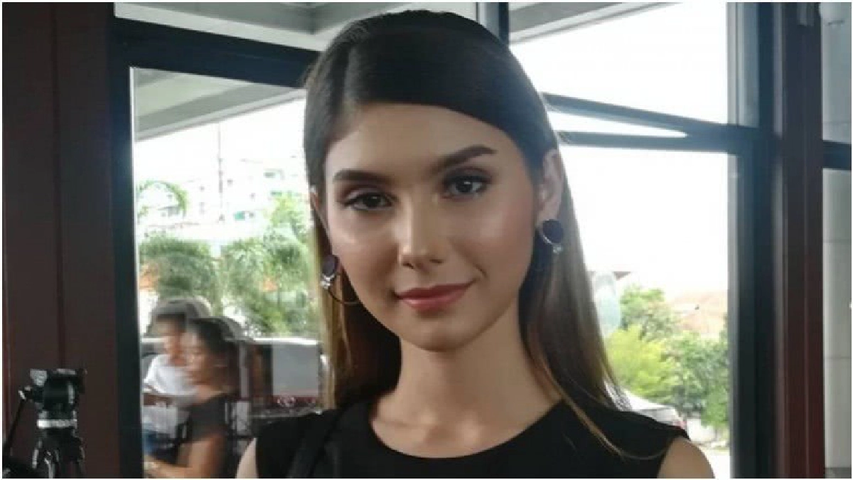 ‘ซาร่า’ลั่นไม่คิดดูถูกพนักงานออฟฟิต (คลิป) ‘ซาร่า’ลั่นไม่คิดดูถูกพนักงานออฟฟิต (คลิป)