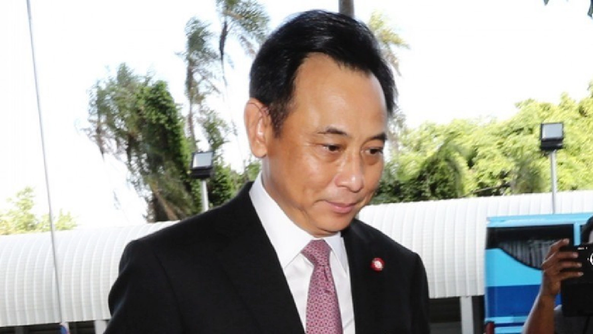 ทนาย ยังไม่ยื่นประกันบุญทรง วันนี้ 