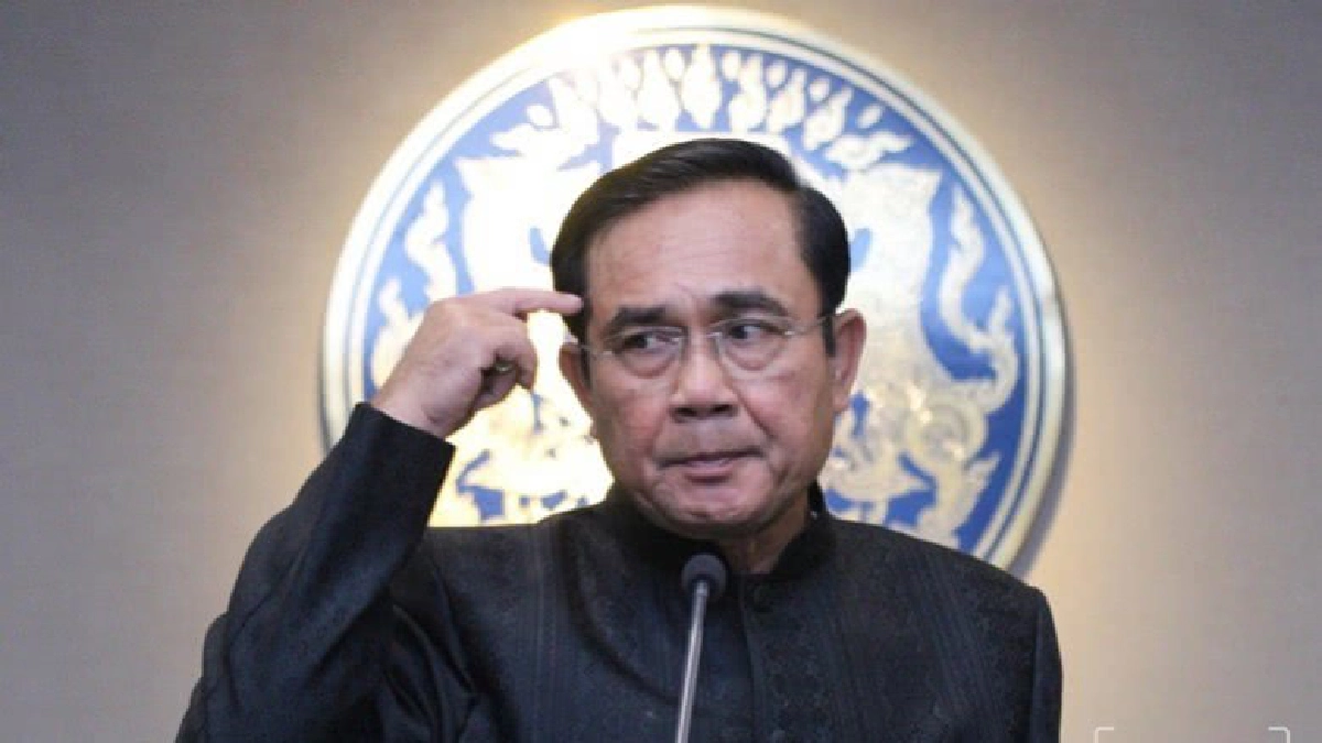 "นายกฯ" ปัดเด้ง "พงศ์พร" ติงอย่าให้ร้ายคนดี "นายกฯ" ปัดเด้ง "พงศ์พร" ติงอย่าให้ร้ายคนดี