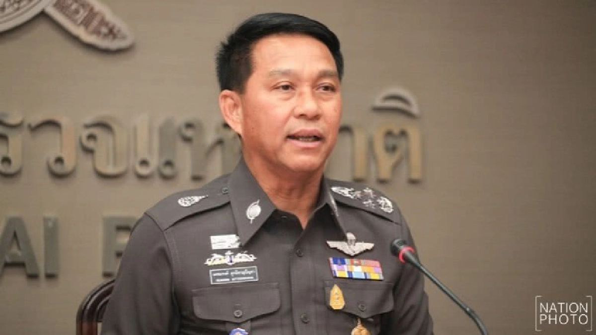 มอบ "รองผบ.ตร." สอบ 8 โกดังข้าว มอบ "รองผบ.ตร." สอบ 8 โกดังข้าว