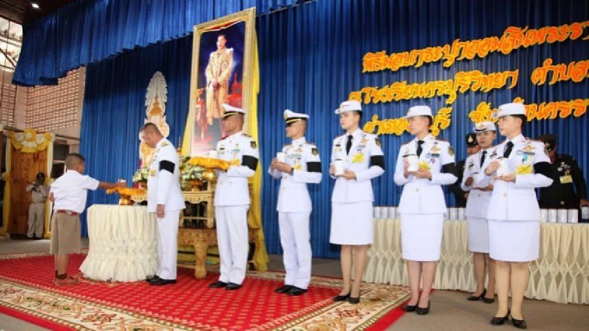 นักเรียน-ครู โรงเรียนครบุรีวิทยาปลื้มปีติ นักเรียน-ครู โรงเรียนครบุรีวิทยาปลื้มปีติ