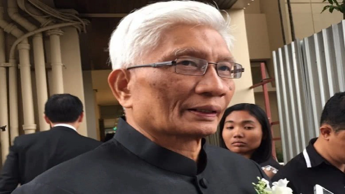 "สุวพันธ์ุ”สั่งศอตช.เดินหน้าสอบ"คดีเงินทอนวัด"