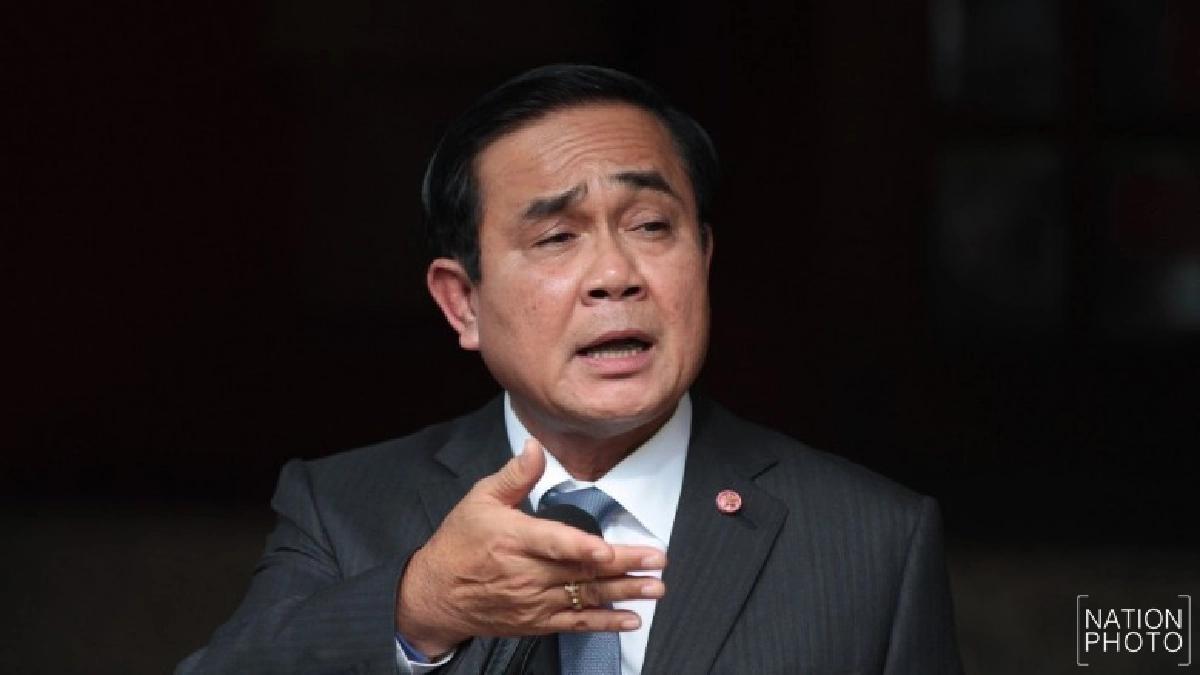 "ประยุทธ์" ยังไม่ชัดเรื่องเยือนสหรัฐฯ "ประยุทธ์" ยังไม่ชัดเรื่องเยือนสหรัฐฯ