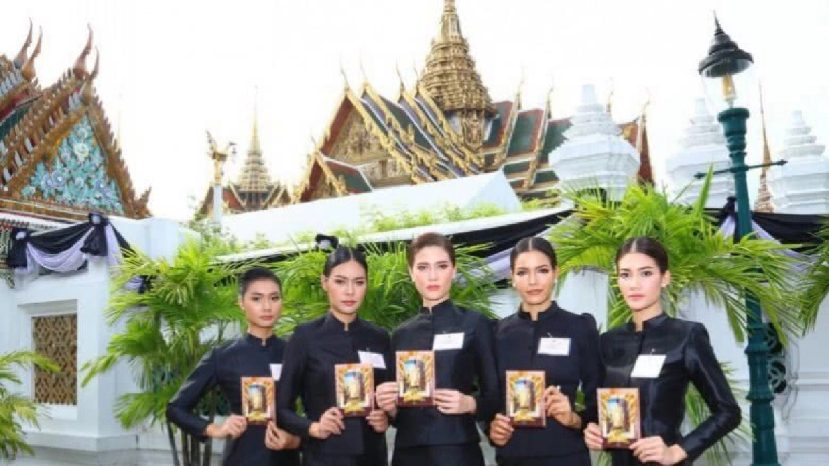 ในหลวง ร.9 จากไป แต่โครงการพระราชดำริคือมรดกล้ำค่าที่คงอยู่ ในหลวง ร.9 จากไป แต่โครงการพระราชดำริคือมรดกล้ำค่าที่คงอยู่
