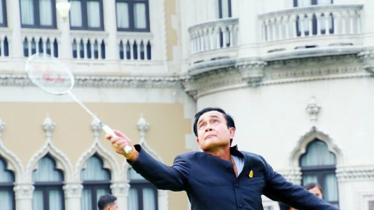 "บิ๊กตู่" ชื่นชมผลงานทัพไทย