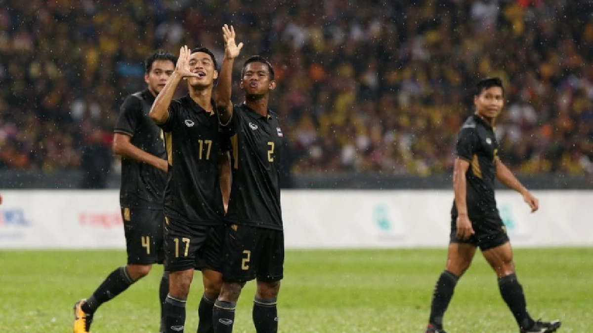 ทัพซีเกมส์ ฟันเงินโด๊ปทะลุ 124 ล้าน 