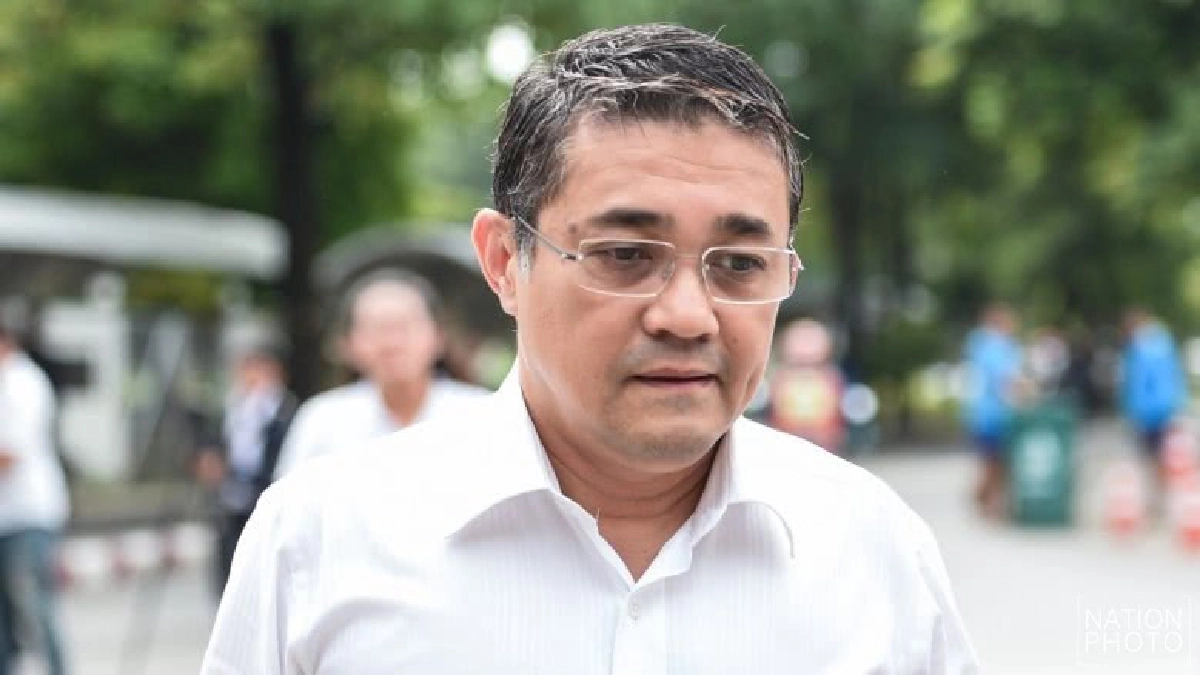 ทีมทนายเร่งฎีกา "คดีสรยุทธ" ทีมทนายเร่งฎีกา "คดีสรยุทธ"