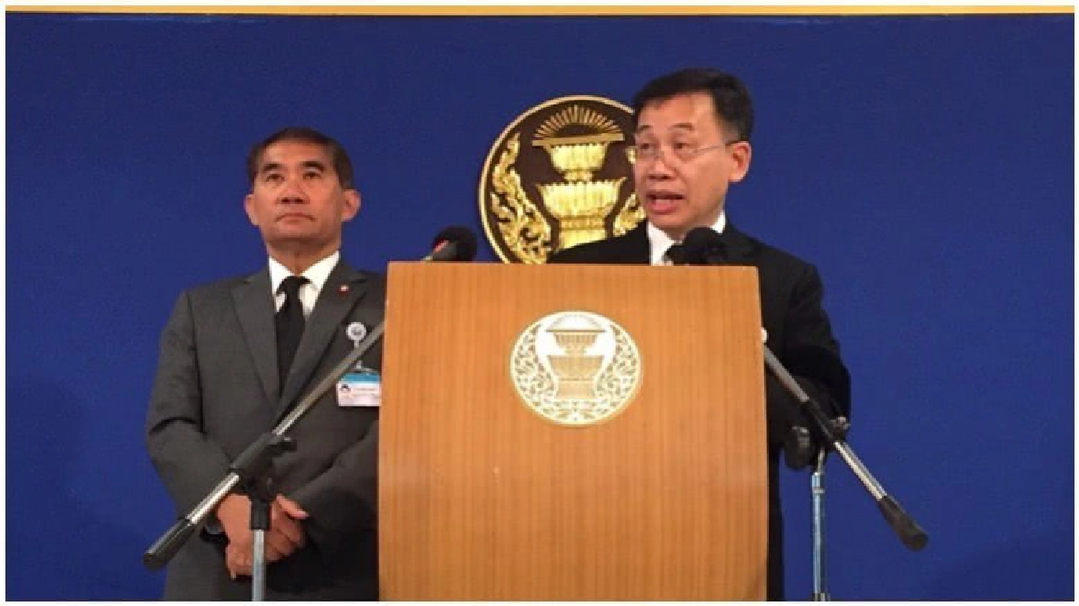 "กรธ." จ่อส่ง อีก2ร่าง พ.ร.ป. ให้สนช.