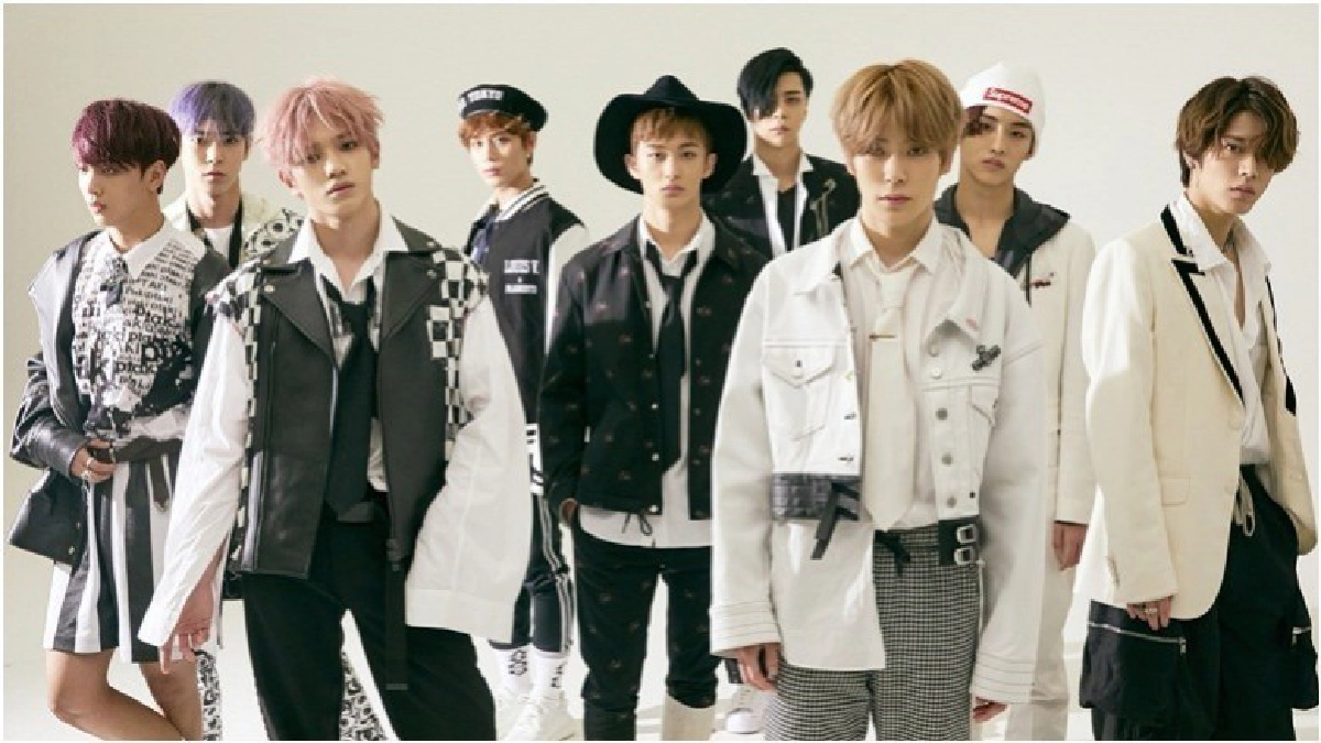 บัตรแฟนมีตติ้ง NCT 127 หมดแล้วจ้า! บัตรแฟนมีตติ้ง NCT 127 หมดแล้วจ้า!