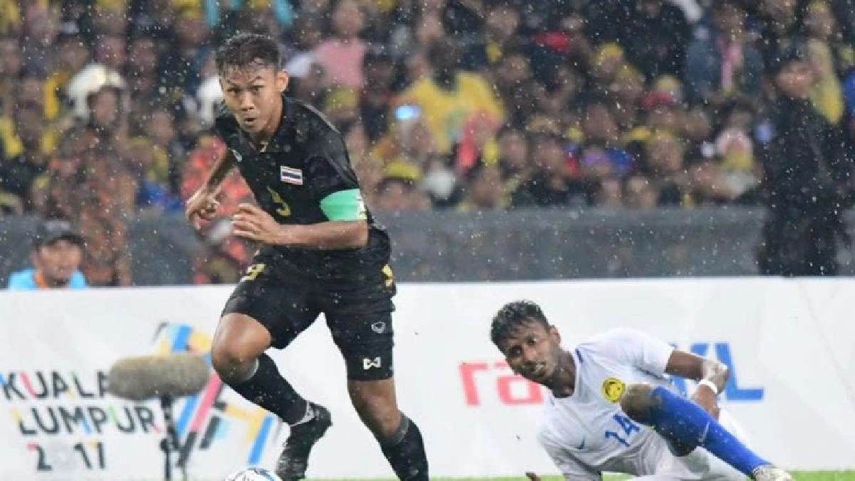 "เจนรบ"โพสต์ขอโทษหลังคอมเมนท์โต้แฟนบอลไม่สุภาพ