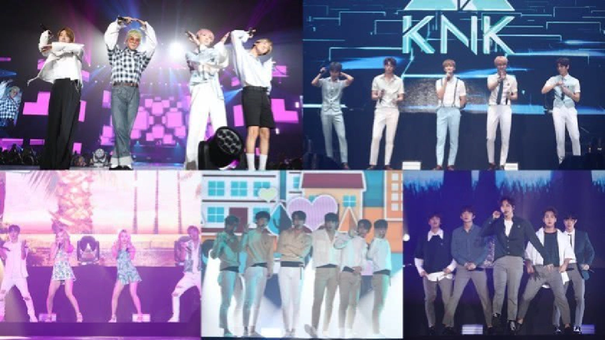 สนุก สุดมันส์ ยกกำลัง 5 ไปกับ ‘iMe K-Pop Fantival 2017’ สนุก สุดมันส์ ยกกำลัง 5 ไปกับ ‘iMe K-Pop Fantival 2017’