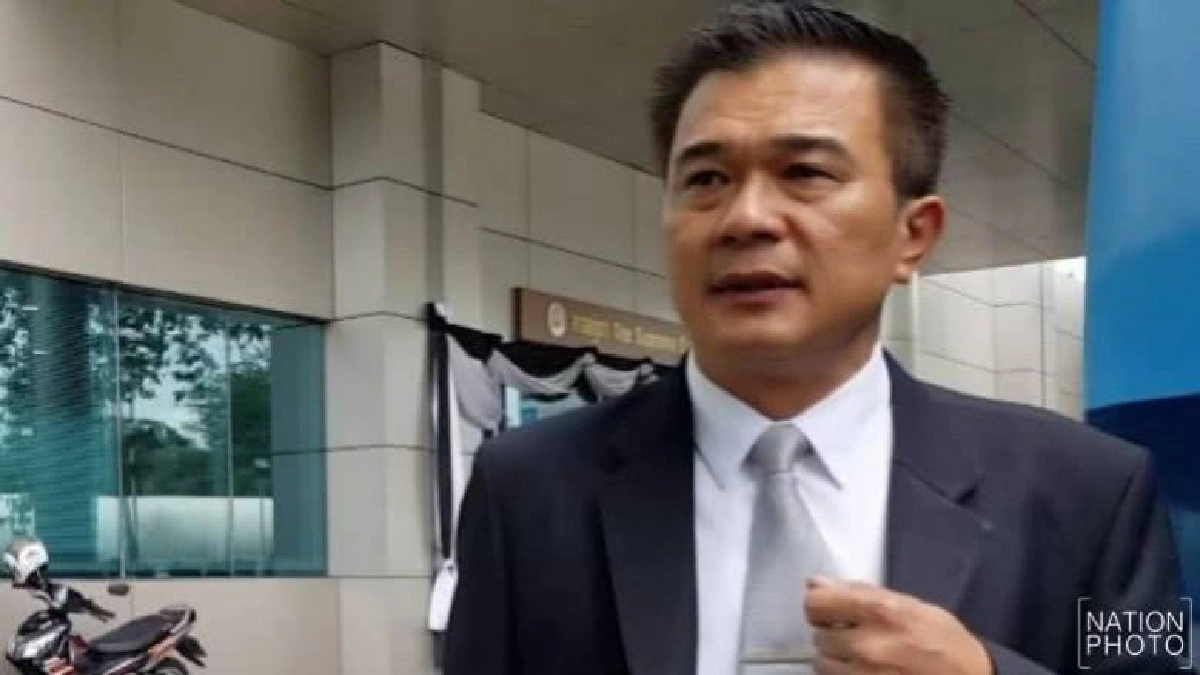 ยังไม่ให้ประกัน"บุญทรง"ทนายเล็งยื่นใหม่พร้อมคำอุทธรณ์