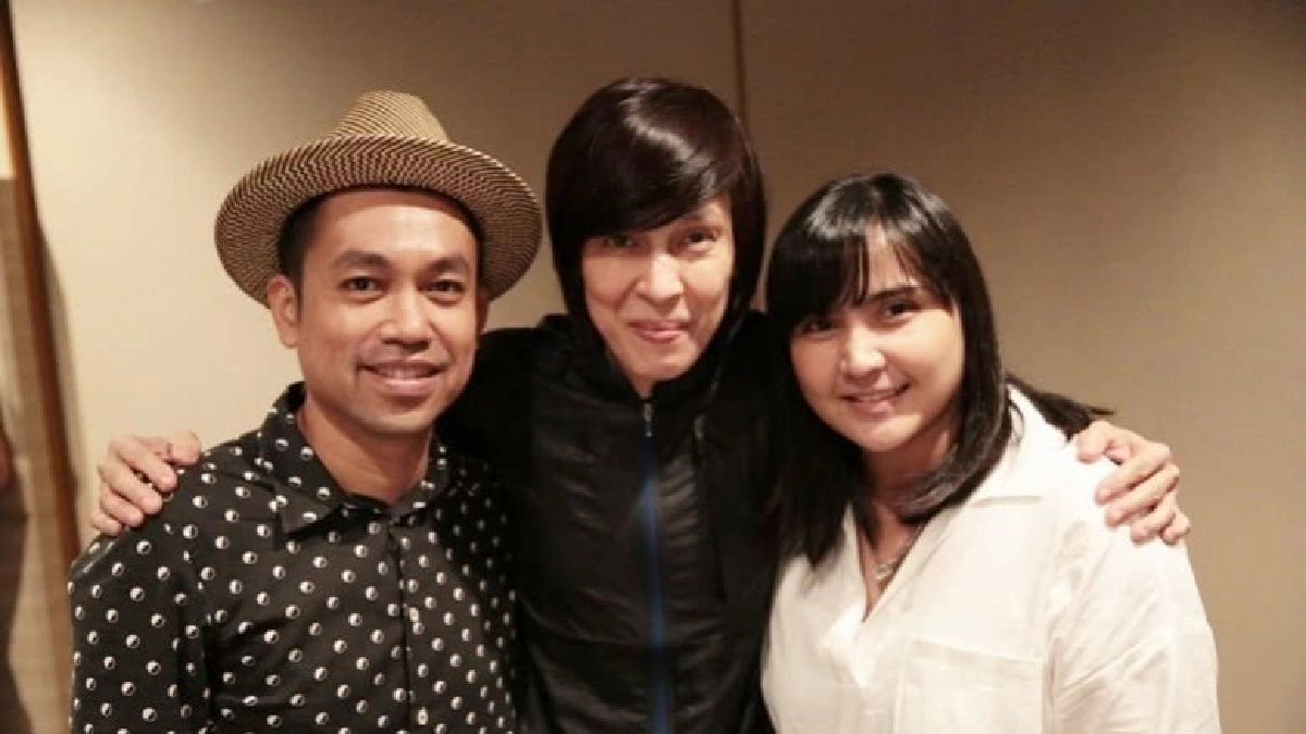 'ปุ๊-ปาน-ป๊อด' ฟิตเต็มร้อย 'ปุ๊-ปาน-ป๊อด' ฟิตเต็มร้อย