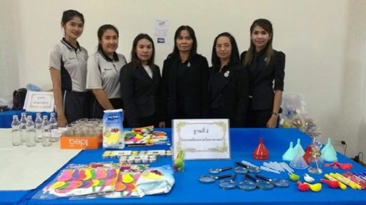 เสริมคุณภาพ "ครูปฐมวัย" สพป.นครศรีธรรมราช 2