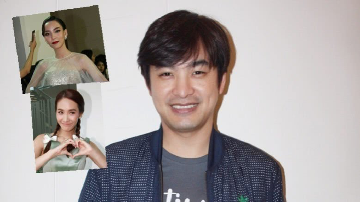 'เอส' ไม่ระบุนางเอกช่อง7 คนไหนมา ‘GMM25’ 