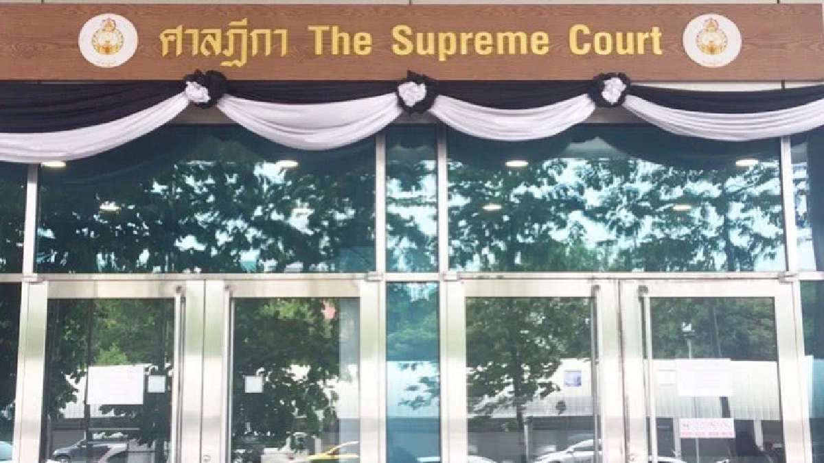 ลุ้นศาลฎีกาตั้ง 9 อรหันต์พิจารณาอุทธรณ์สลายพธม.