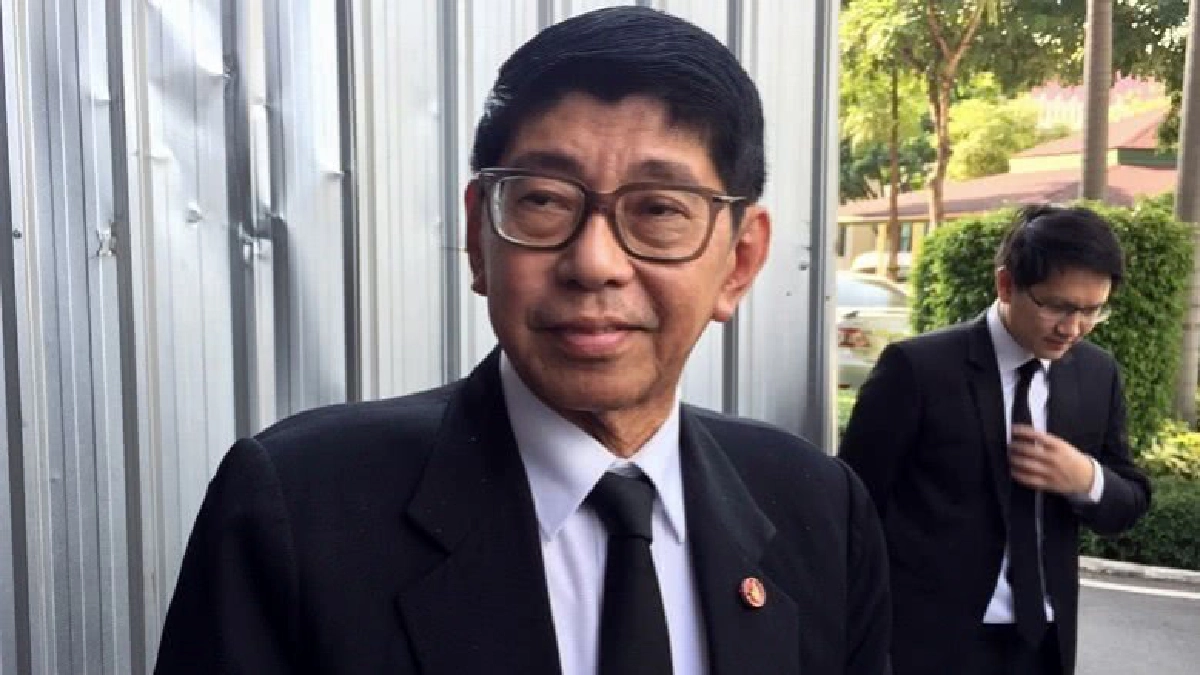 "วิษณุ"ป้องพระไม่ได้มีอิทธิพล บีบรัฐบาลโยก"ผอ.พศ." 