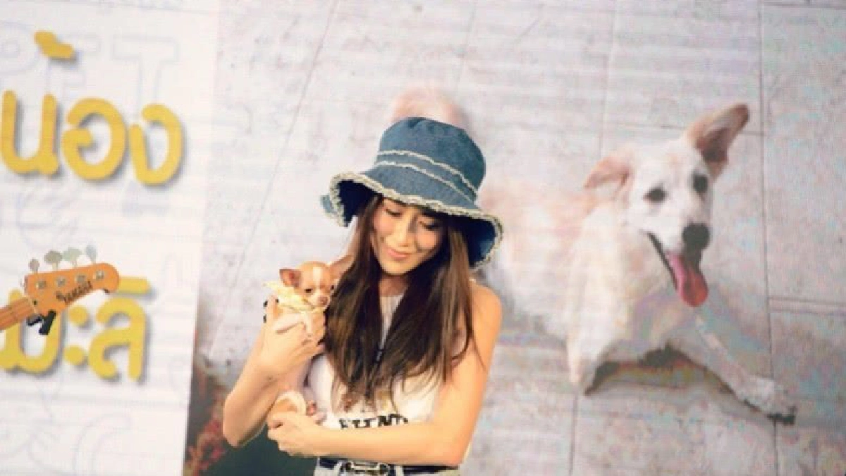 วอนคนรักน้องหมา เลี้ยงแล้ว ต้องรัก...อย่าทอดทิ้ง!!