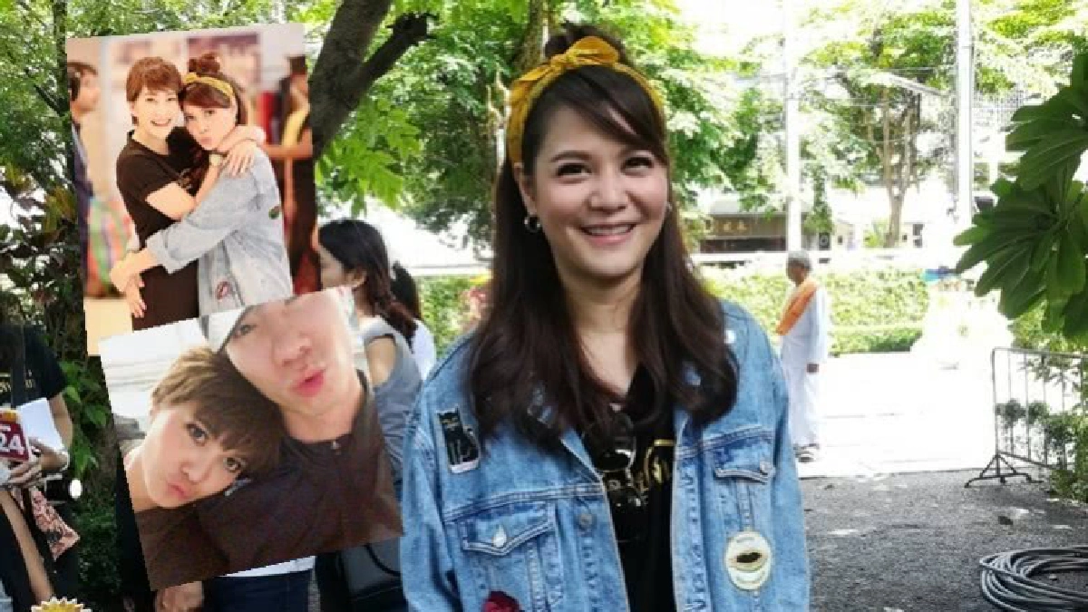 ‘พิม’ ยิ้มแฉ่ง ‘ช่อง7’ ต้อนรับดีเวอร์ ‘พิม’ ยิ้มแฉ่ง ‘ช่อง7’ ต้อนรับดีเวอร์