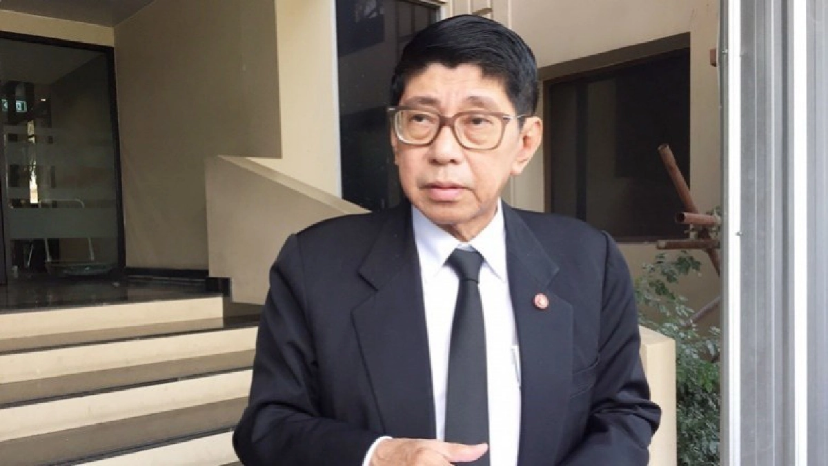 "วิษณุ"แขวะพวกยกคำพูด"นักปราชญ์"ต้องรู้กาลเทศะ