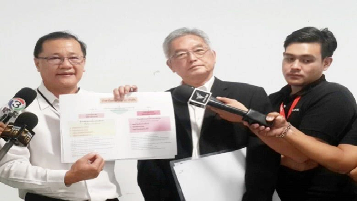 นับ 1 สอบสวนประมูลขายข้าวเสื่อมสภาพ